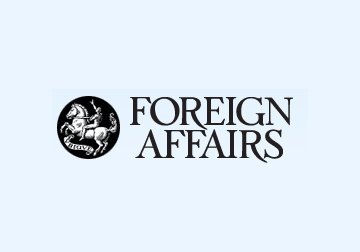 Foreign Affairs logo