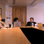 CNS Seminar on the Intersection of Artificial Intelligence and WMD Nonproliferation